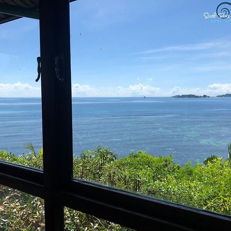 South Point Villas Cerf Island ภายนอก รูปภาพ