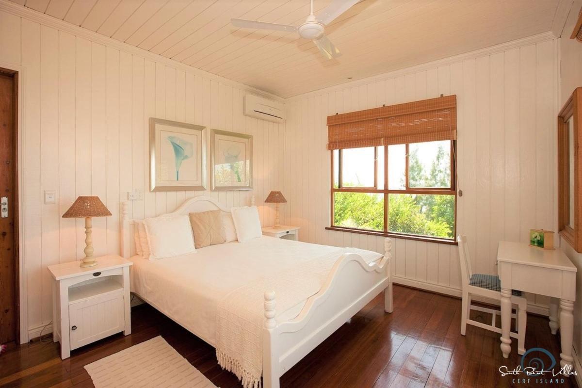 South Point Villas Cerf Island ห้อง รูปภาพ